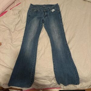 celebrity pink jeans!🩷